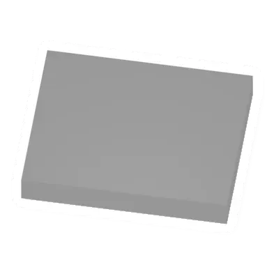 Unturned Hardened Glass barricade icon