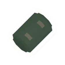 Unturned Dressing icon