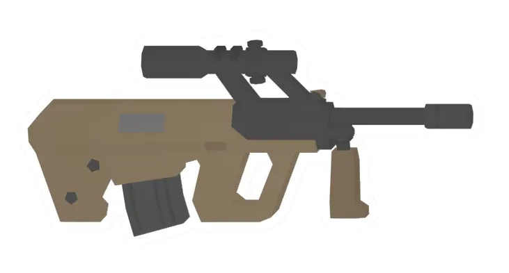 Unturned Auger icon