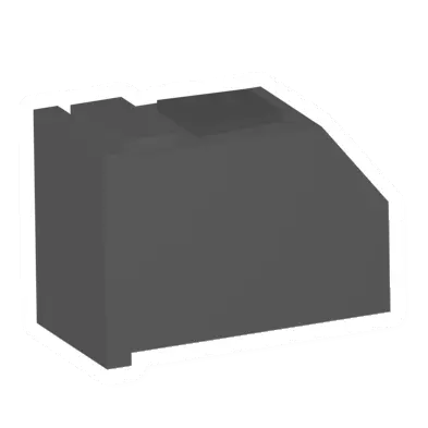 Unturned K249 FRAG Box icon
