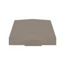 Unturned Military Cap icon