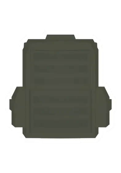 Unturned Coyote Pack icon