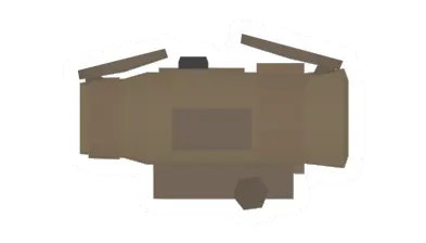 Unturned Assault Scope icon