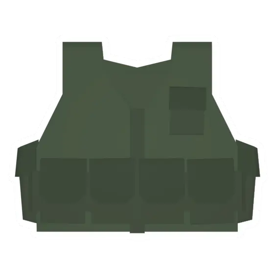 Unturned Police Vest Mk. I icon