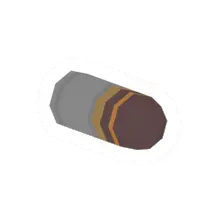 Unturned USGL Toxic Nade icon