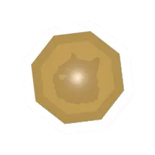 Unturned Physical Dogecoin icon