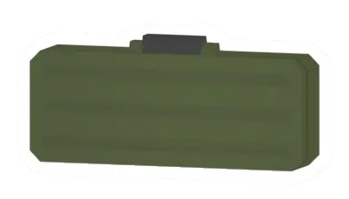 Unturned Weapon Case (Empty) storage icon