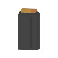Unturned Target Mag icon