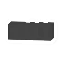 Unturned Heavy Muzzle Brake icon