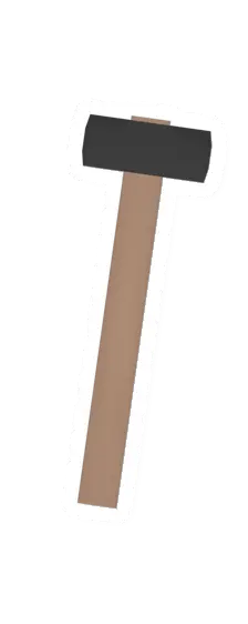 Unturned Sledge icon