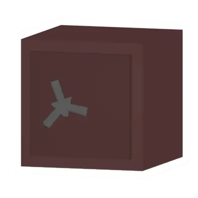 Unturned Adamantine Safe item icon