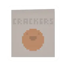 Unturned Crackers icon