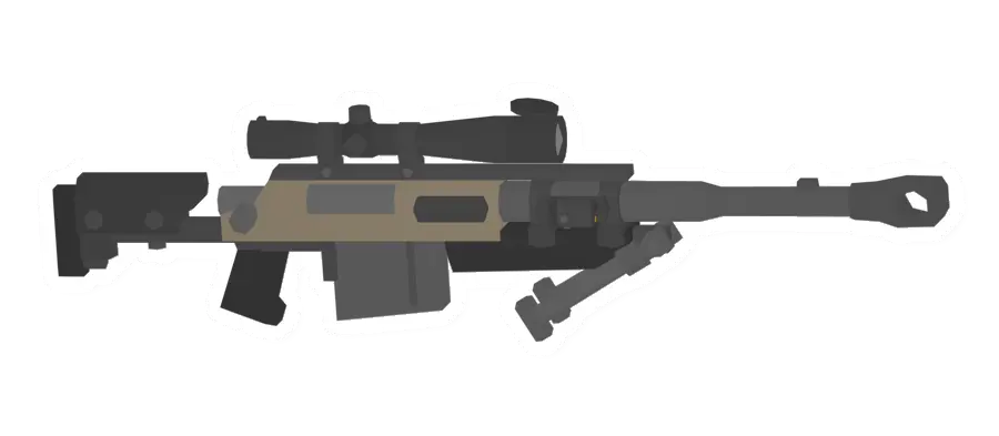 Unturned Nemesis icon