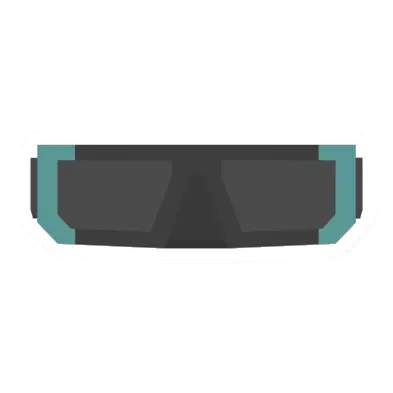 Unturned Diving Goggles icon