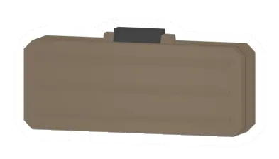 Unturned Weapon Case (Empty) storage icon