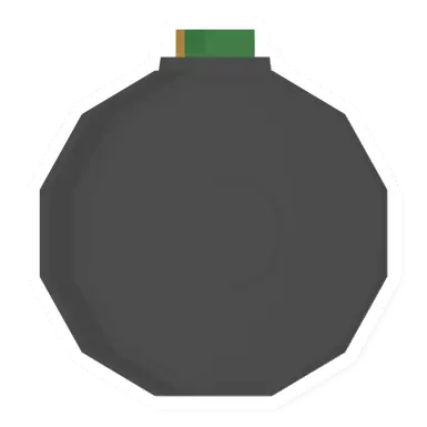 Unturned AW-12 Slugs Drum icon