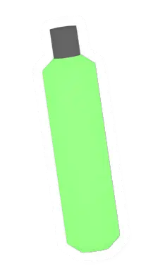 Unturned Stim Injector (Morphine) item icon