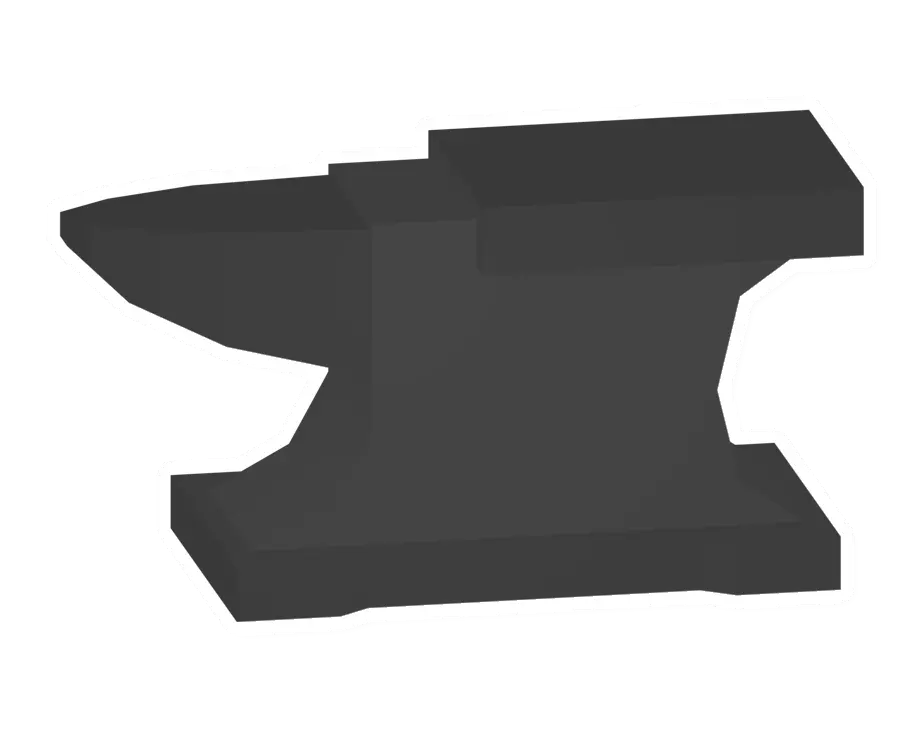 Unturned Anvil barricade icon