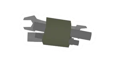 Unturned Weapon Repair Kit icon
