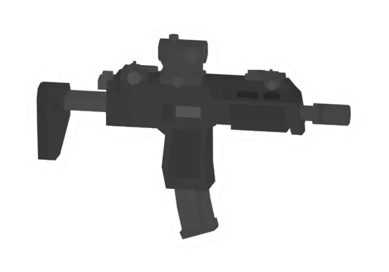 Unturned Banshee icon