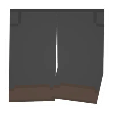 Unturned Pants icon