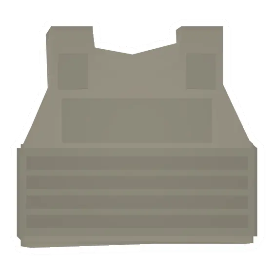 Unturned Armored Vest Mk. I icon