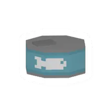 Unturned Canned Fish icon