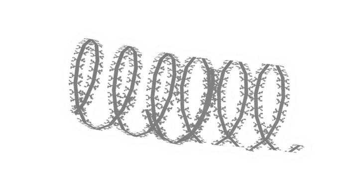 Unturned Barbed Wire icon