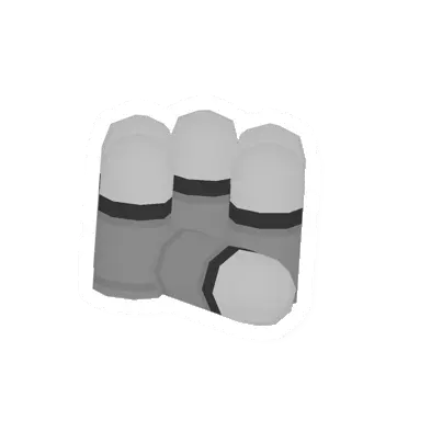 Unturned USGL Smoke Nades magazine icon