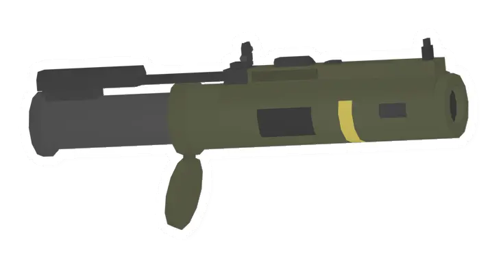 Unturned LAW icon