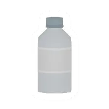 Unturned Empty Plastic Bottle icon
