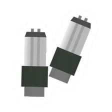 Unturned Photomultiplier Tubes icon