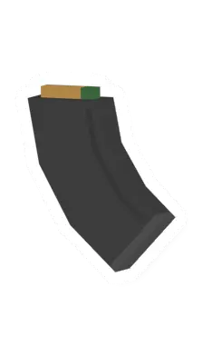 Unturned Zolash Tracer Mag icon