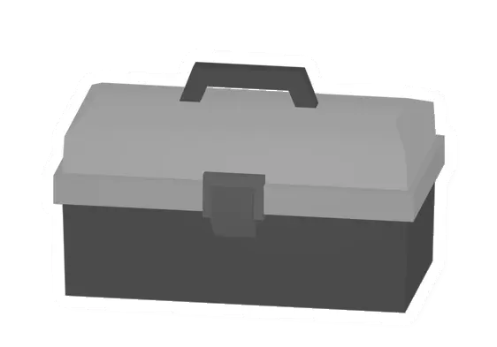 Unturned Tackle Box icon