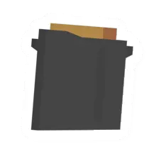 Unturned Recon Mag icon