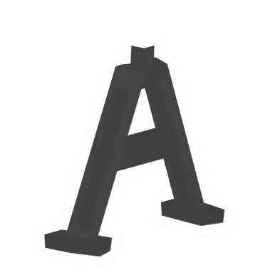 Unturned Integrated Bipods item icon