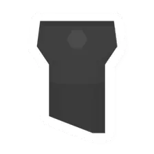 Unturned D-Vertical Grip item icon
