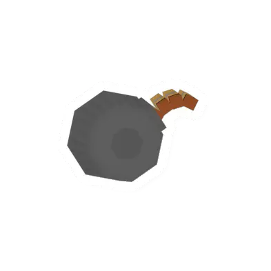 Unturned Drachenzahn FRAG Drum icon