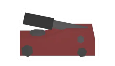 Unturned Carjack icon