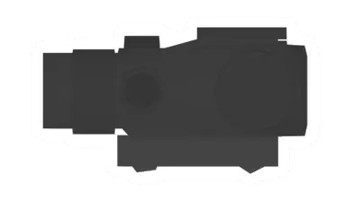 Unturned Overwatch Scope icon