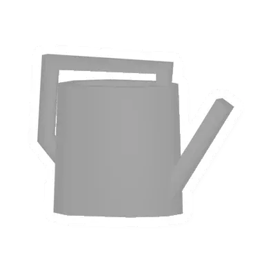 Unturned Watering Can icon