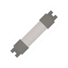 Unturned White Fuse icon