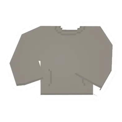 Unturned Hoodie icon