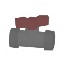 Unturned High Pressure Valve icon