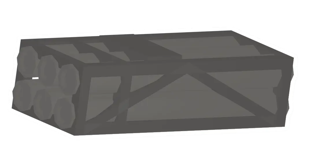 AA Missiles Box