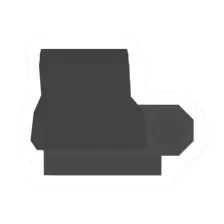 Unturned Halotech Sight icon