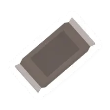 Unturned Chocolate item icon