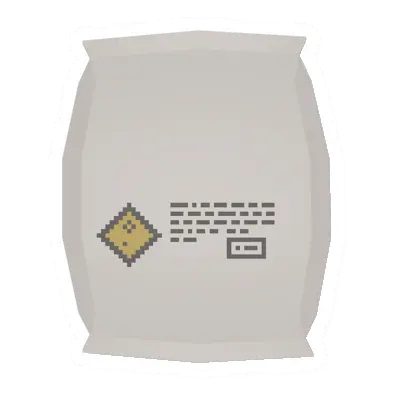 Unturned Chemical Fertilizer icon
