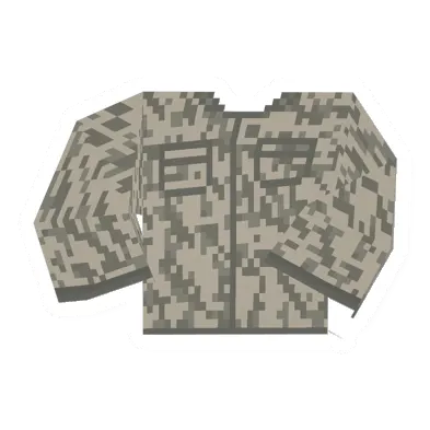 Unturned Military Shirt icon