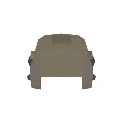 Unturned Military Helmet icon